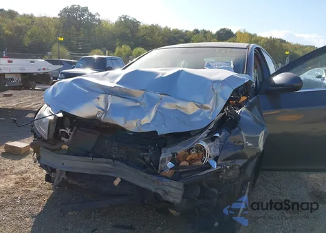 2013 Chevrolet Cruze 1Lt Auto from USA, damaged, VIN 1G1PC5SB5D7211895